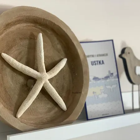 アパート Kamienica Arte 4