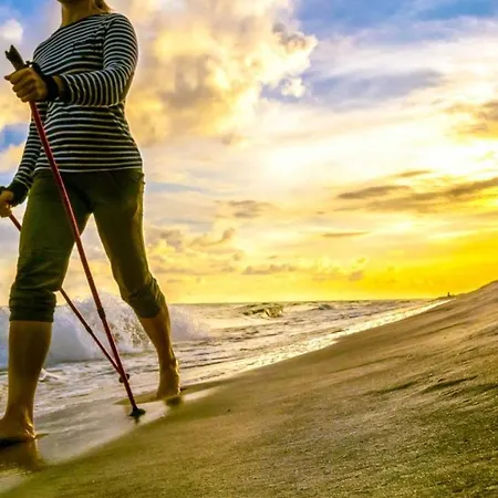 Kamienica Arte 4 * ウストカ