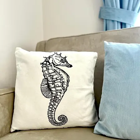 アパート Kamienica Arte 4 *