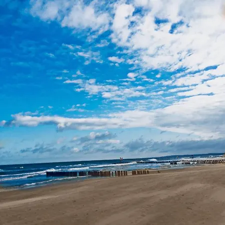 Kamienica Arte 4 アパート *