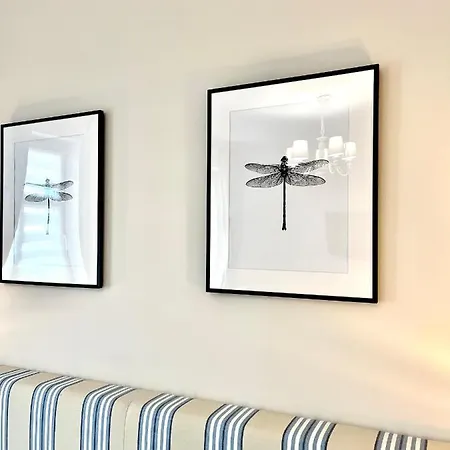 Kamienica Arte 4 アパート