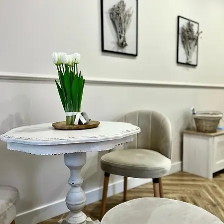 アパート Kamienica Arte 4