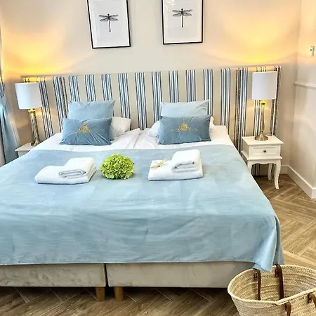 Apartamento Kamienica Arte 4 *