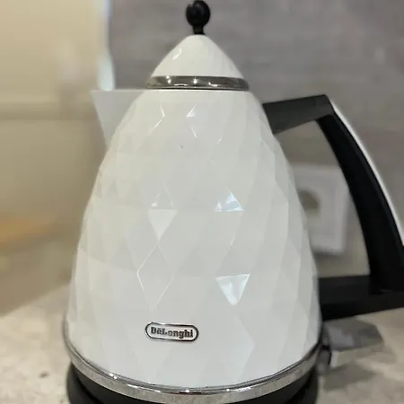 Kamienica Arte 4 * Ustka