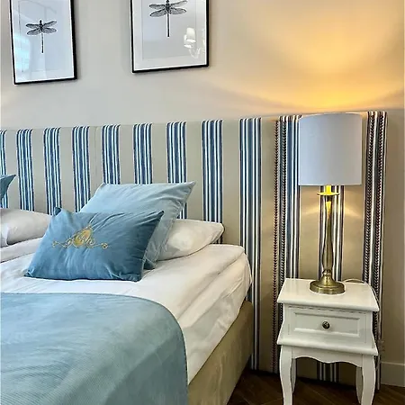 Kamienica Arte 4 Daire