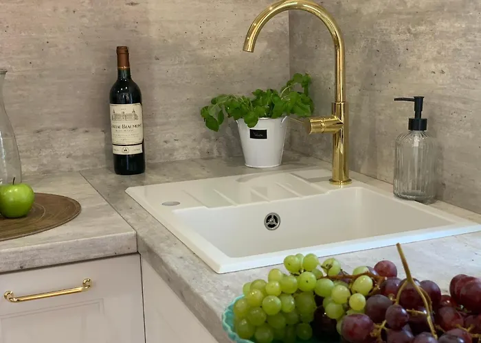 Kamienica Arte 4 Устка