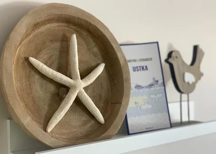 Apartman Kamienica Arte 4