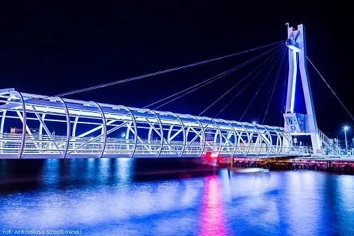 Kamienica Arte 4 Апартаменты *