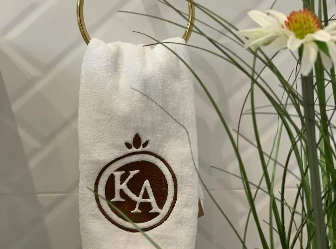 Kamienica Arte 4 Apartman