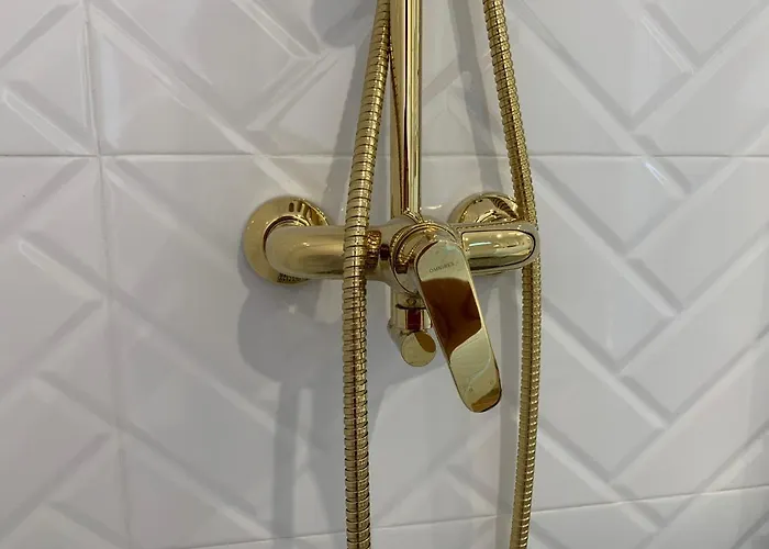 Апартаменты Kamienica Arte 4 Устка