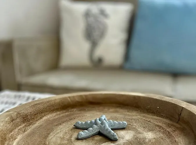 Kamienica Arte 4 Apartman Ustka