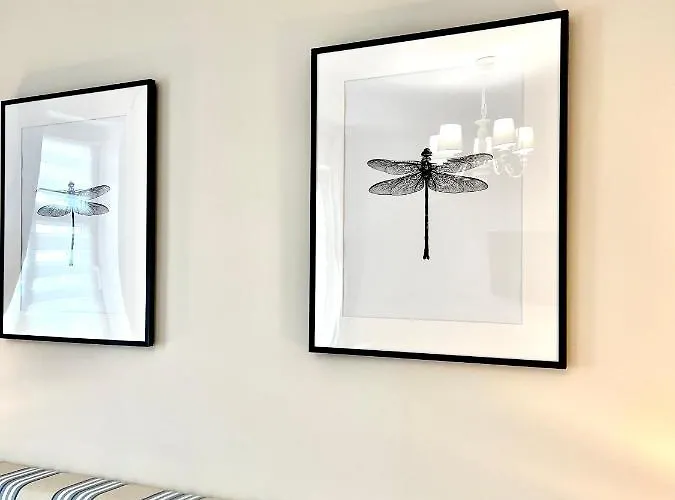 Kamienica Arte 4 Апартаменты