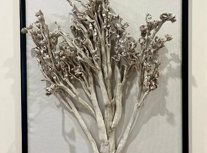 Kamienica Arte 4 Апартаменты Устка