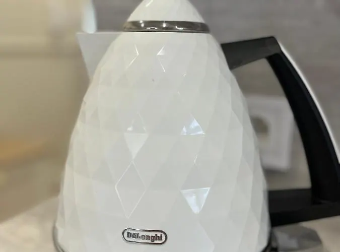 Kamienica Arte 4 * Устка