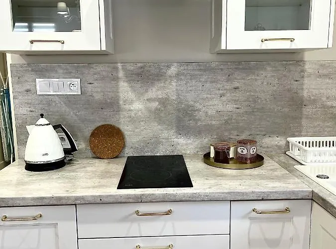 Апартаменты Kamienica Arte 4