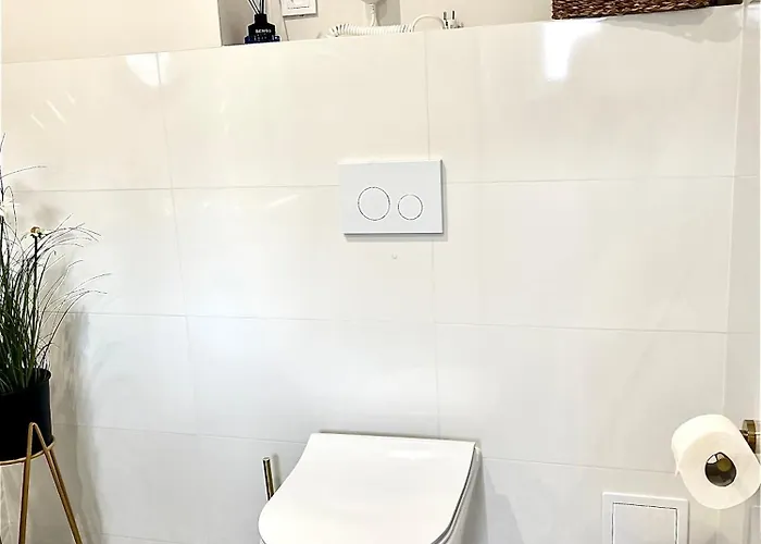 Kamienica Arte 4 Устка